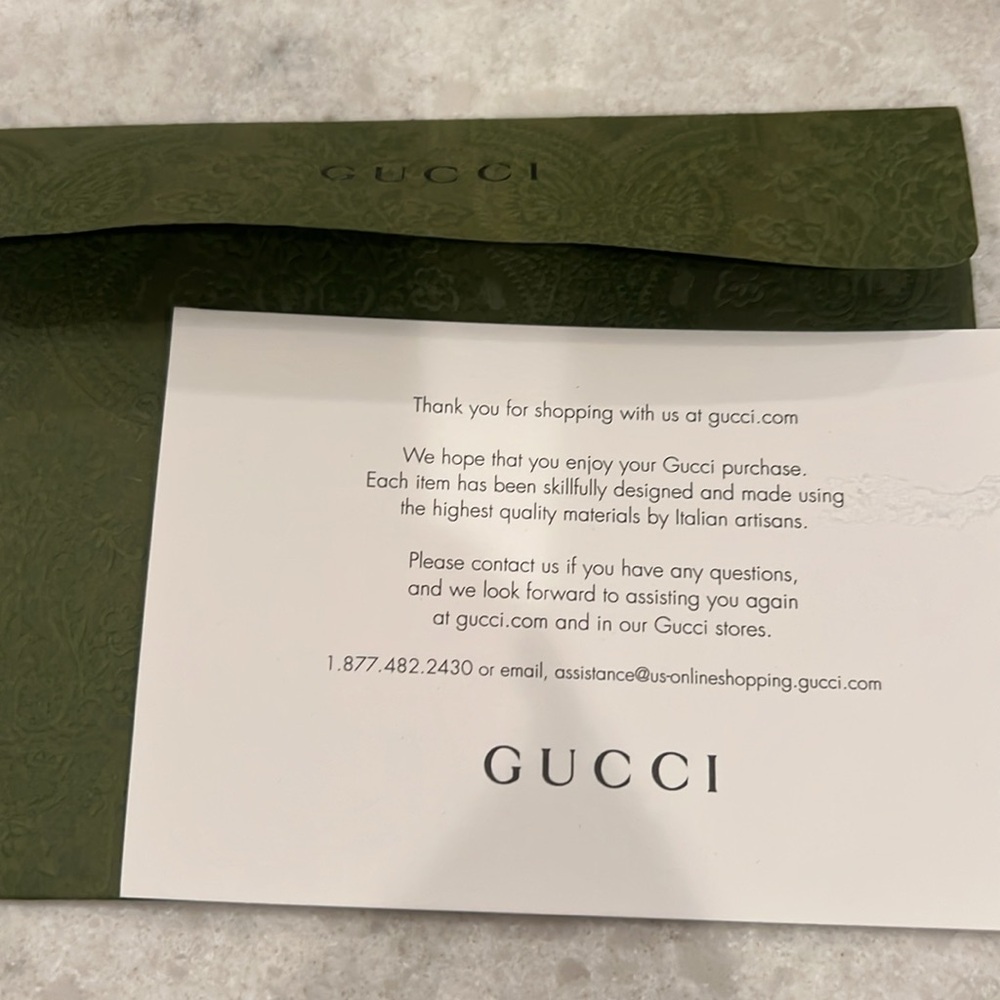 Gucci Espadrilles - Multi Colored - image 6